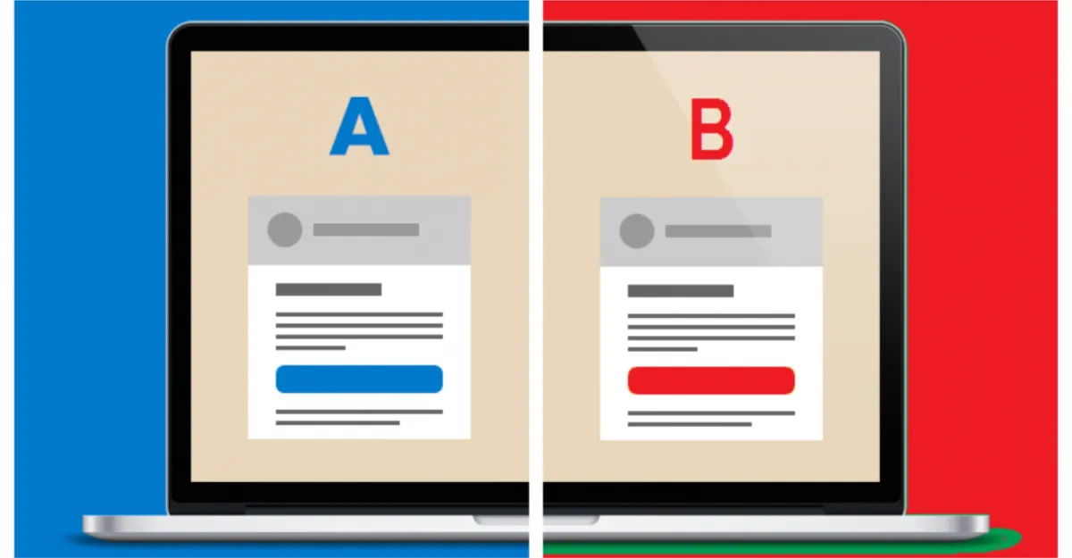 A/B testing: Cómo realizar pruebas efectivas en tus campañas de marketing