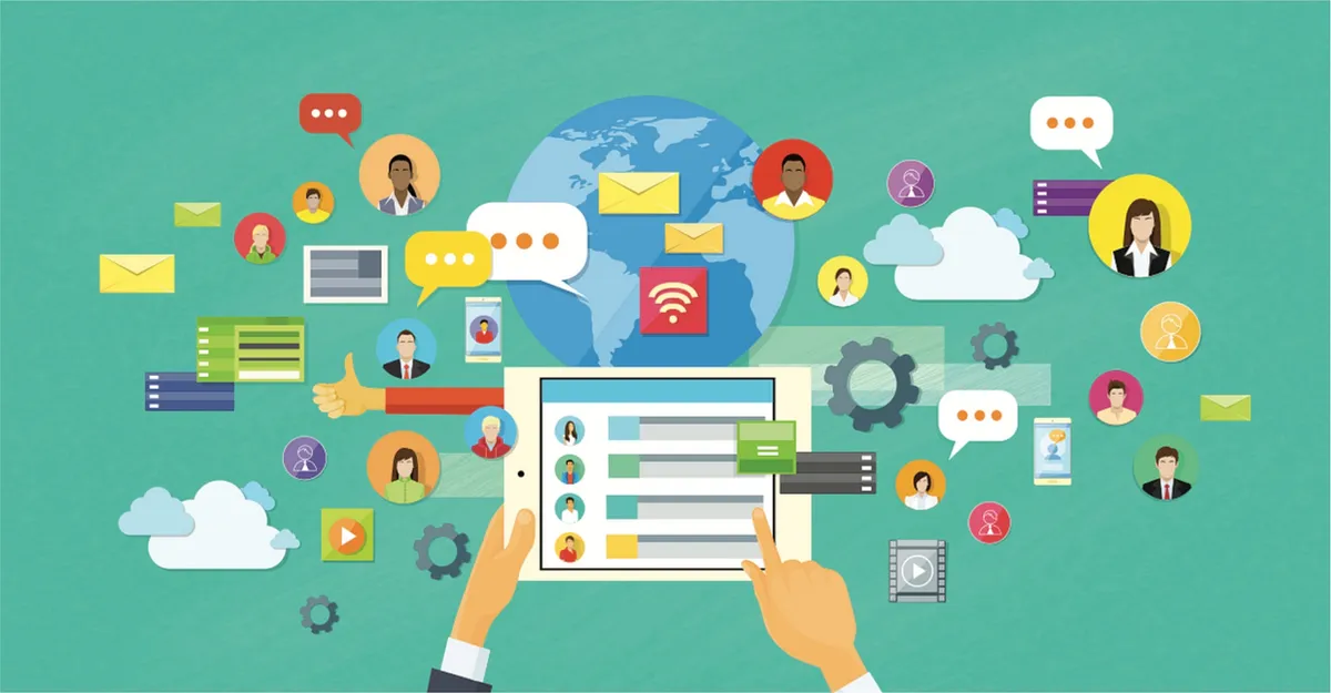 Automatización de flujos de trabajo para campañas de marketing personalizadas