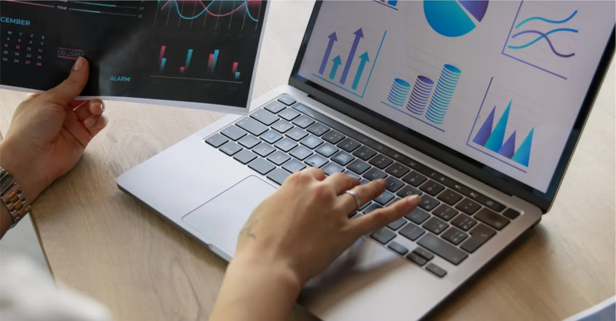 Cómo analizar el comportamiento de los usuarios en tu sitio web