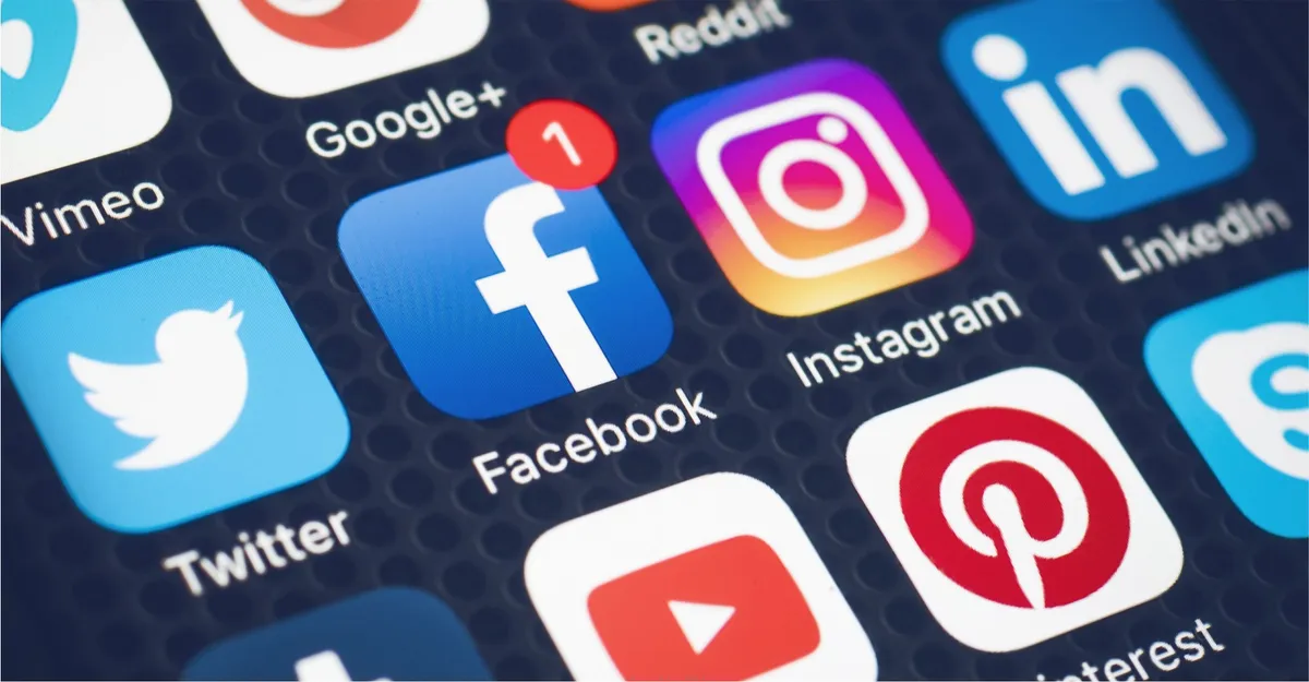 Cómo crear una estrategia efectiva de marketing en redes sociales en 2025