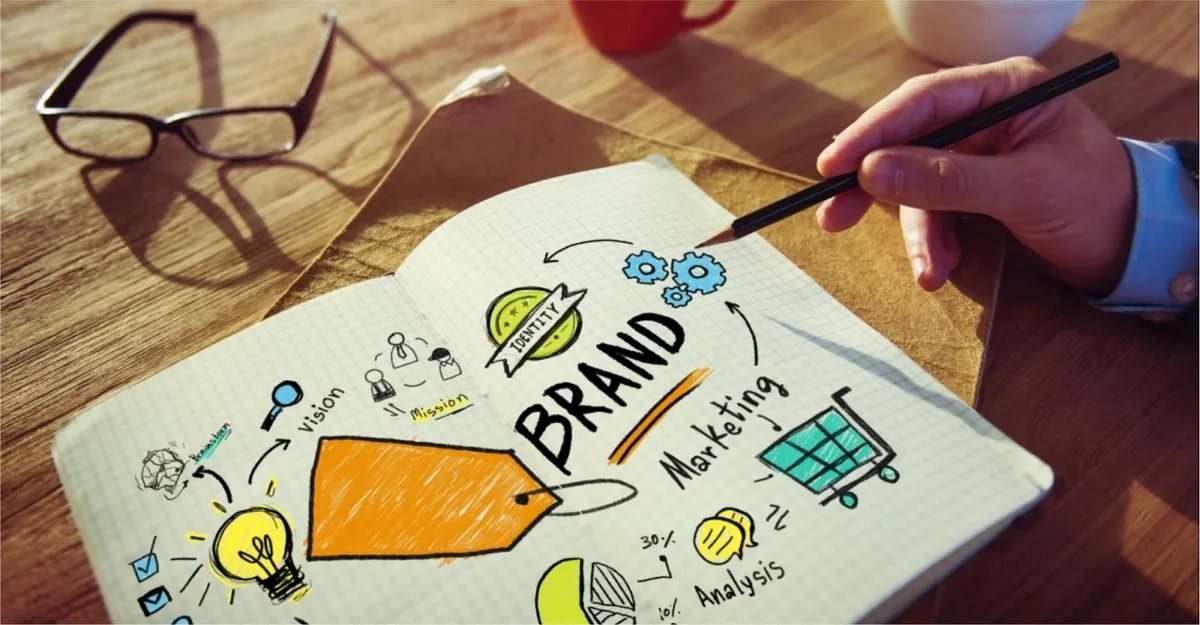 ¿Cómo definir los valores de tu marca para destacarte en el mercado?