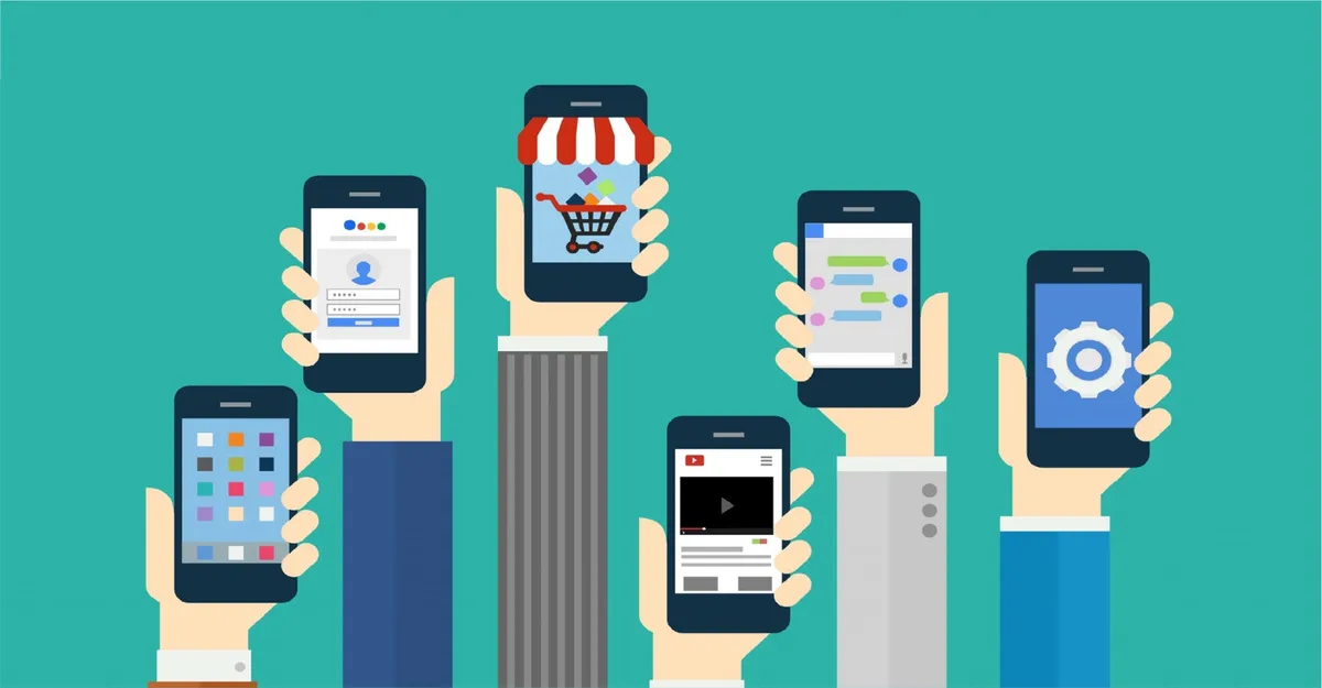 Cómo el marketing móvil está transformando el comportamiento de compra