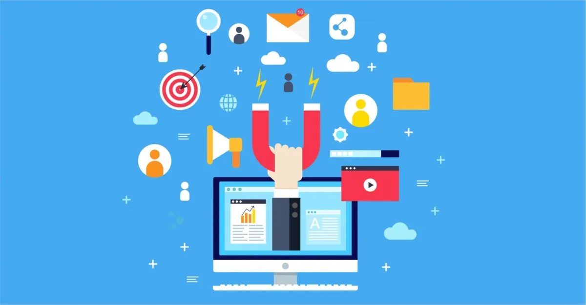 Cómo implementar estrategias de inbound marketing para generar leads cualificados