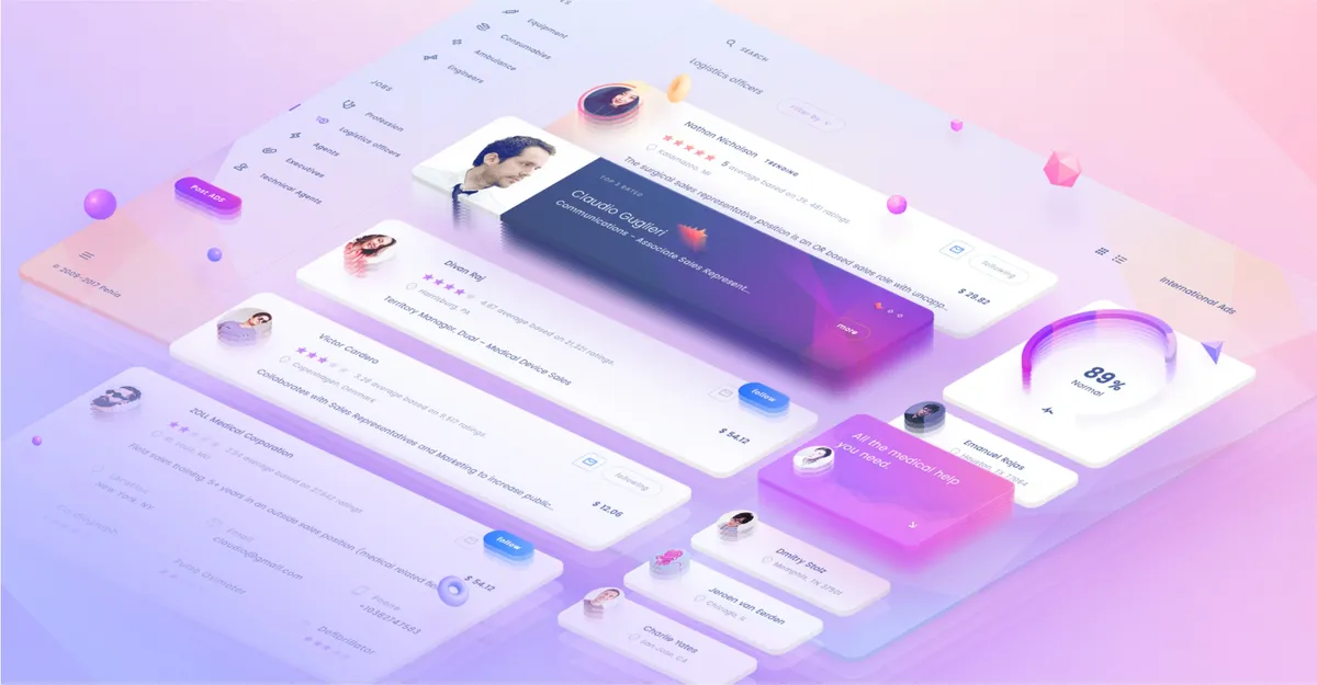 Cómo mejorar la experiencia de usuario (UX) en tu sitio web para aumentar las conversiones