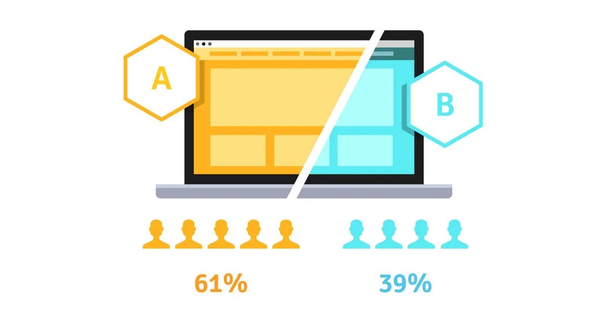 Cómo realizar pruebas A/B en páginas de destino para maximizar conversiones