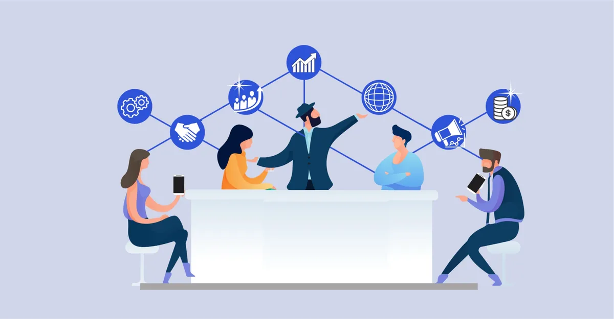 Cómo trabajar con una agencia sin perder el control de tu marca