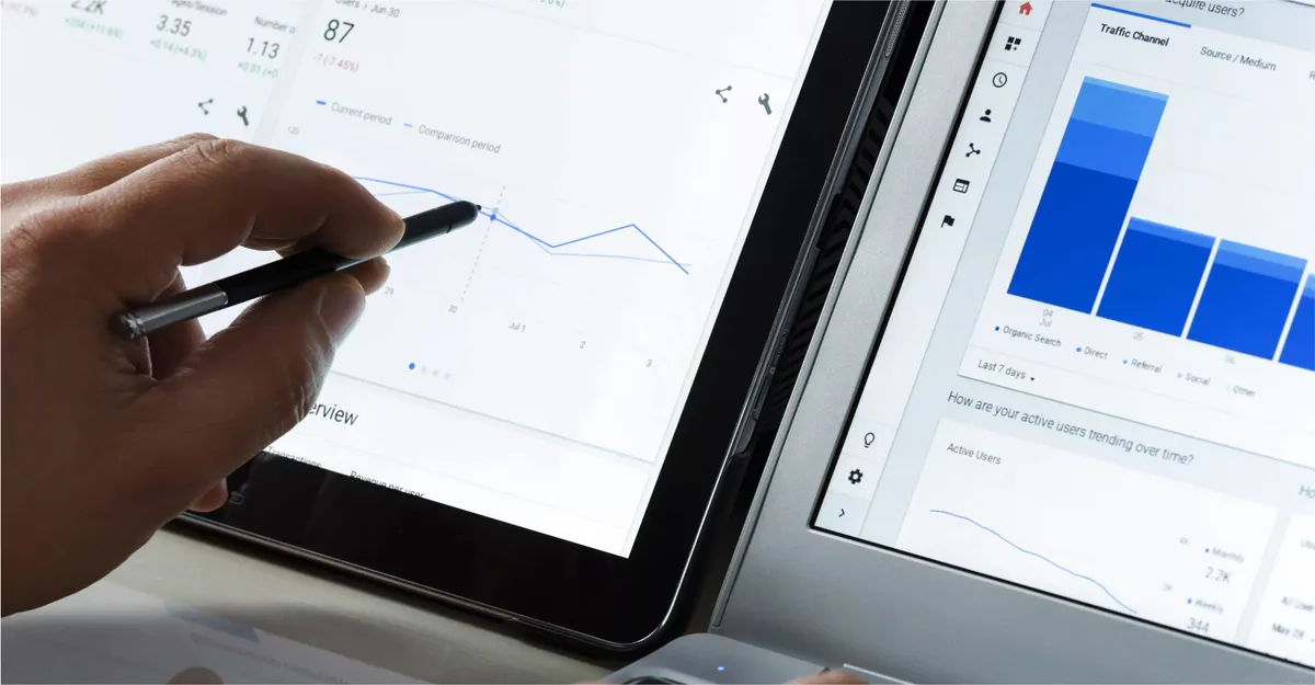 Cómo usar Google Analytics para mejorar la estrategia de marketing digital