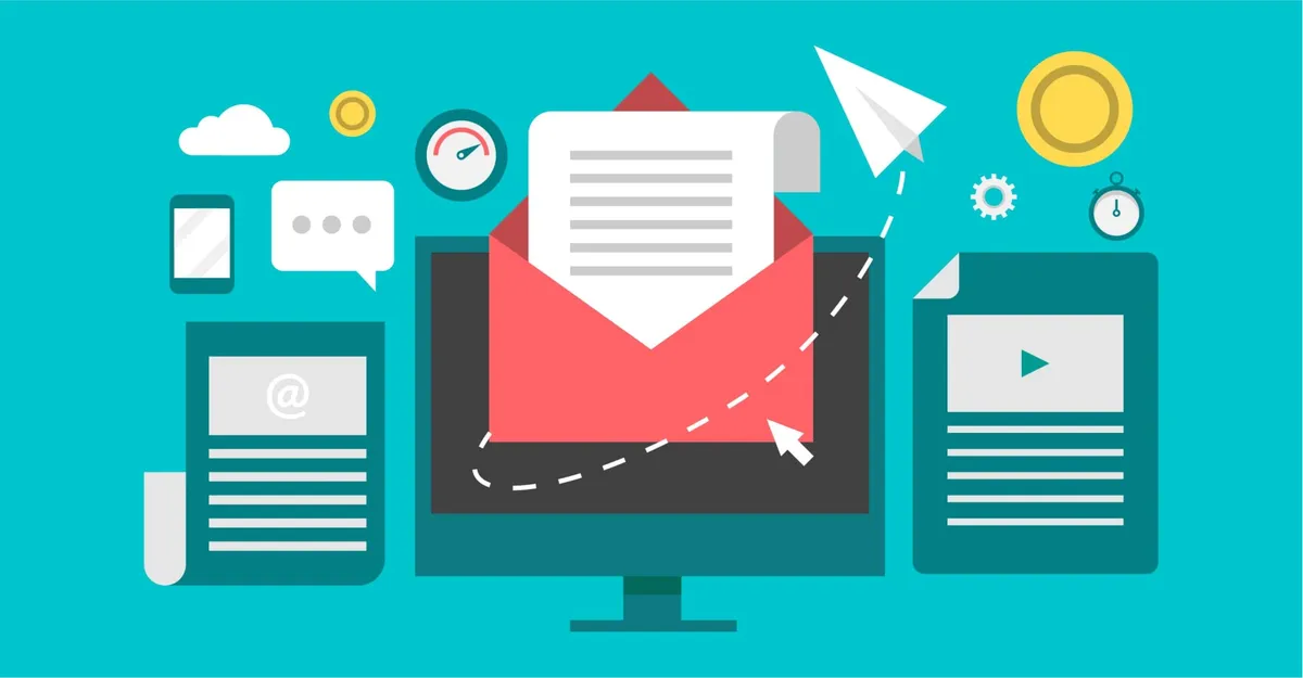 ¿Cómo usar la IA para personalizar campañas de email marketing?