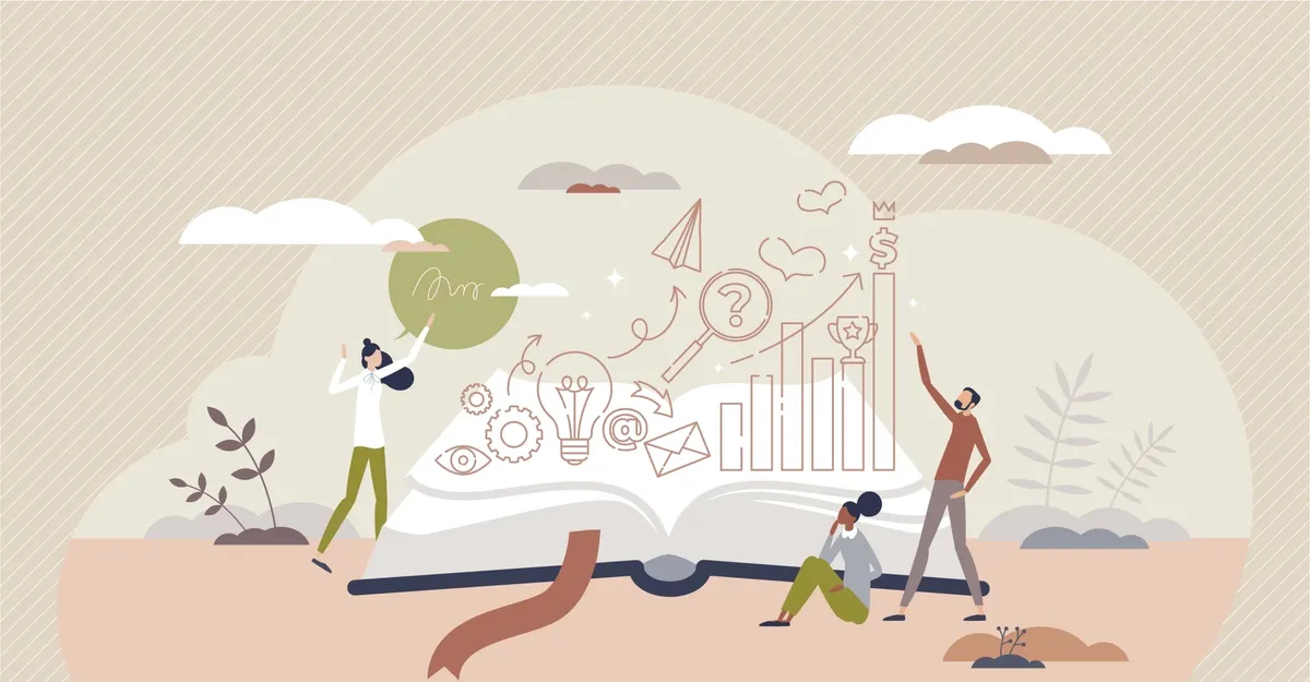 Data Storytelling: el arte de comunicar insights complejos de forma clara y atractiva