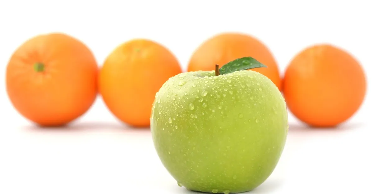 Diferenciación de marca: Cómo destacar en un mercado saturado