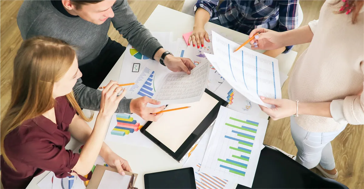 El rol de la cultura empresarial en la gestión de marca