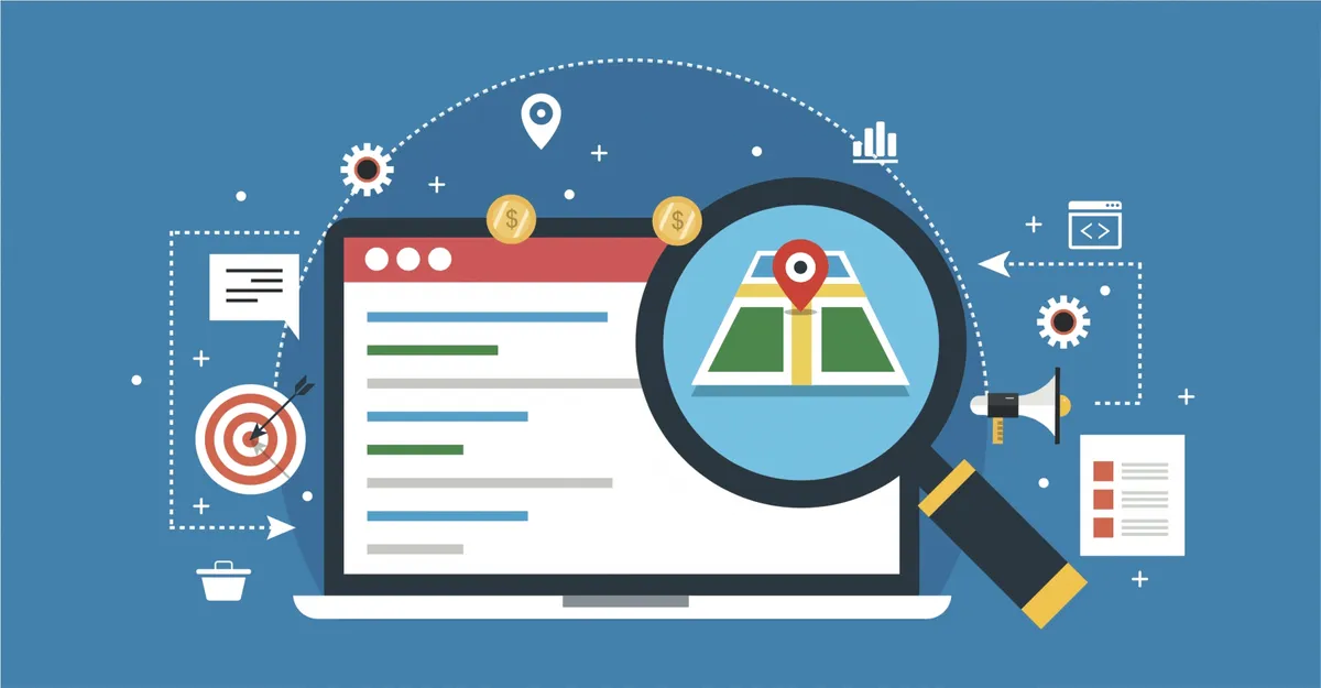 Estrategias de SEO local: Cómo mejorar tu visibilidad en las búsquedas locales