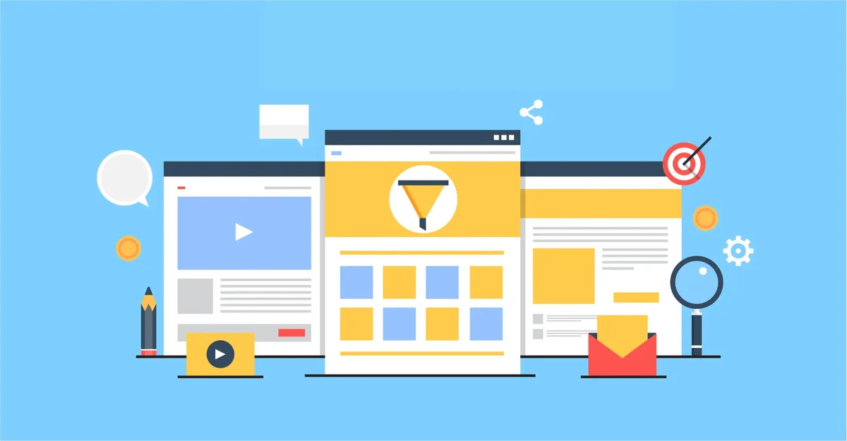 Impacto del diseño web en la tasa de conversión