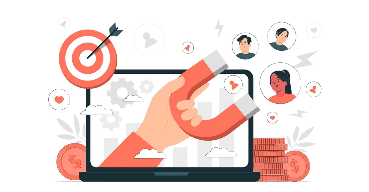 Inbound marketing para la generación Z: adapta tu estrategia a la nueva generación