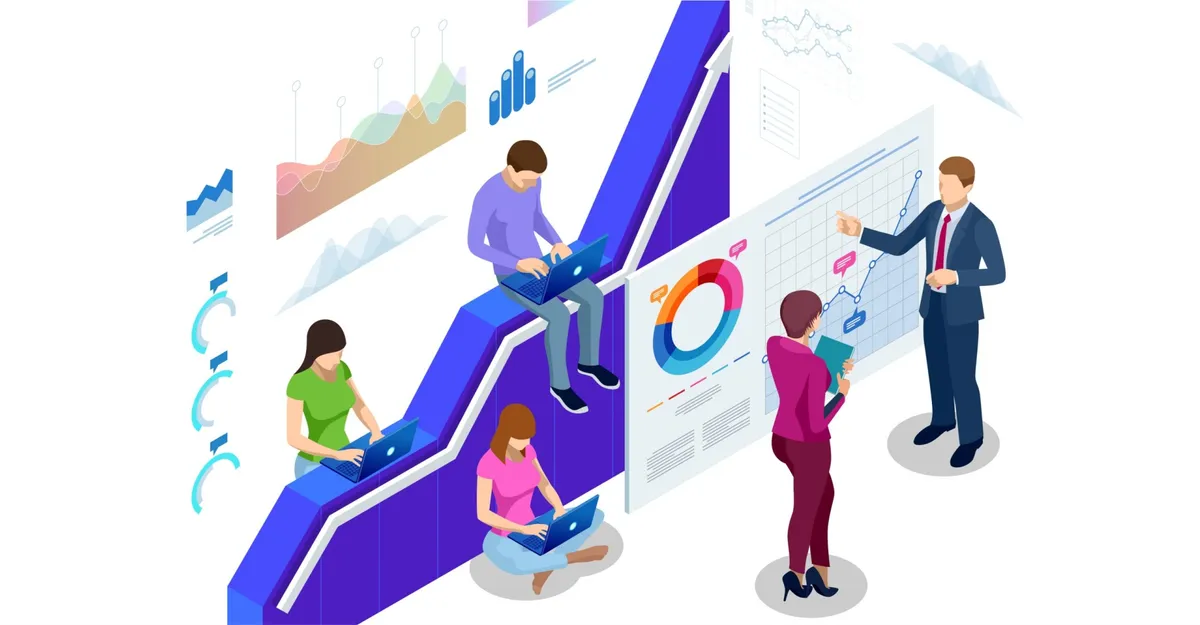 KPI's clave para medir el éxito de tus campañas de marketing digital