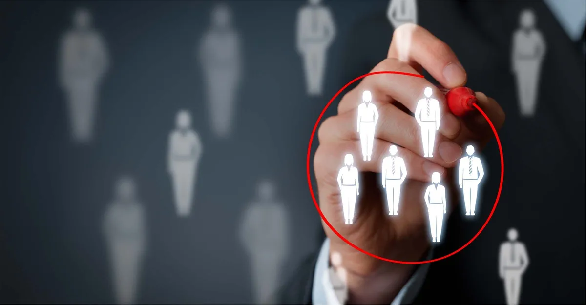 La importancia de la segmentación en Meta Business de Facebook