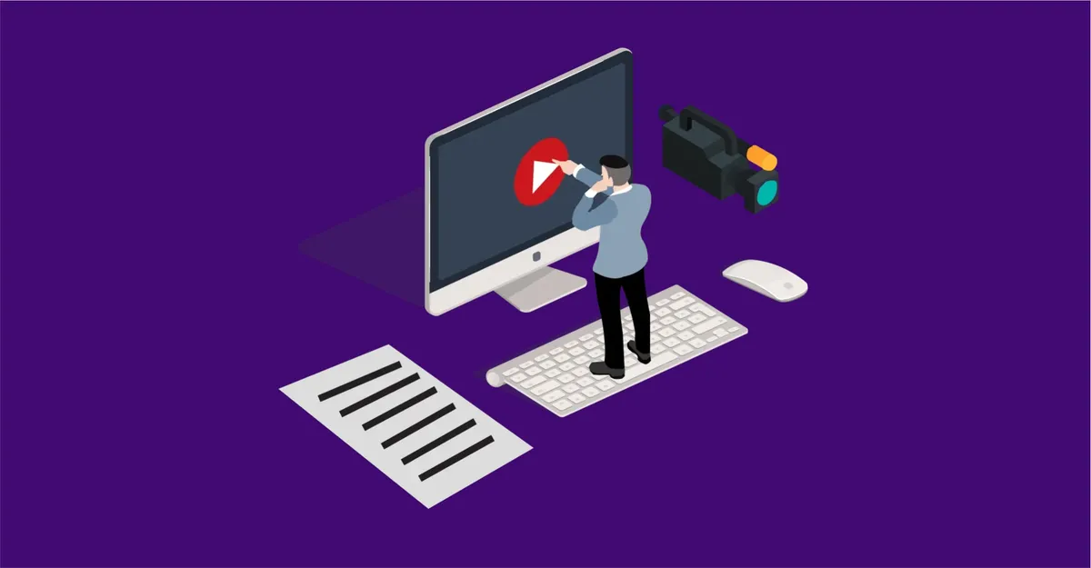 Los beneficios de utilizar videos en tu estrategia de contenido