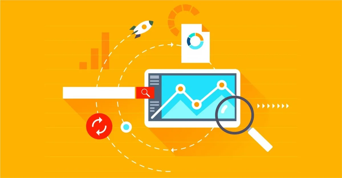 Mejora tu estrategia digital con Google Analytics