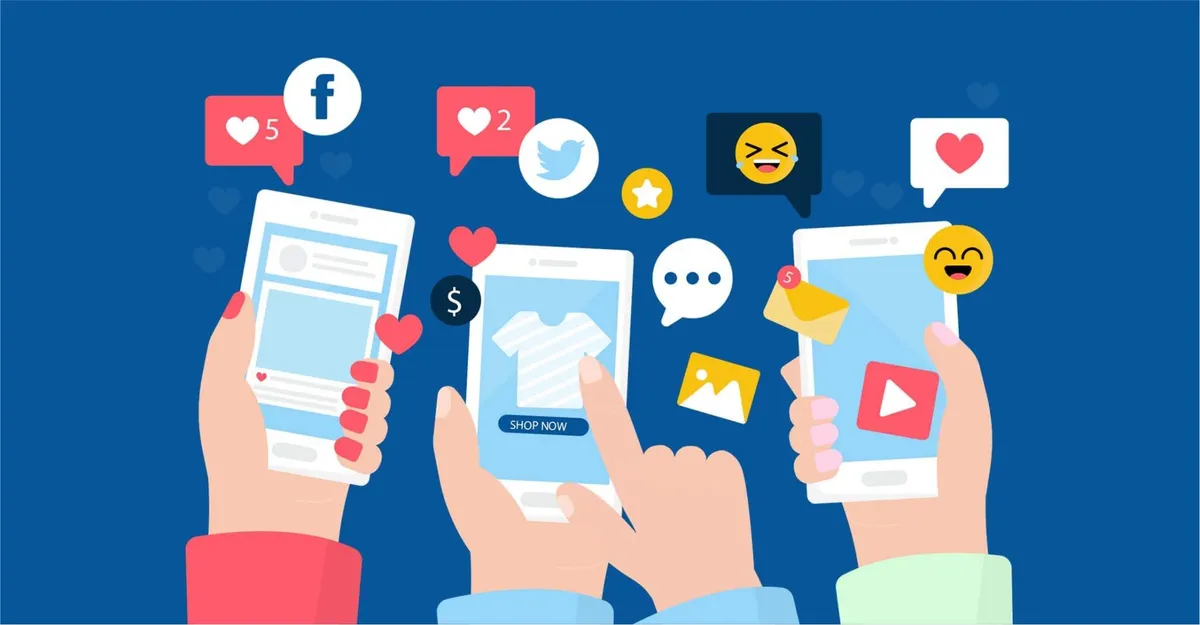 ¿Sabes cómo crear una estrategia de branding efectiva en redes sociales?