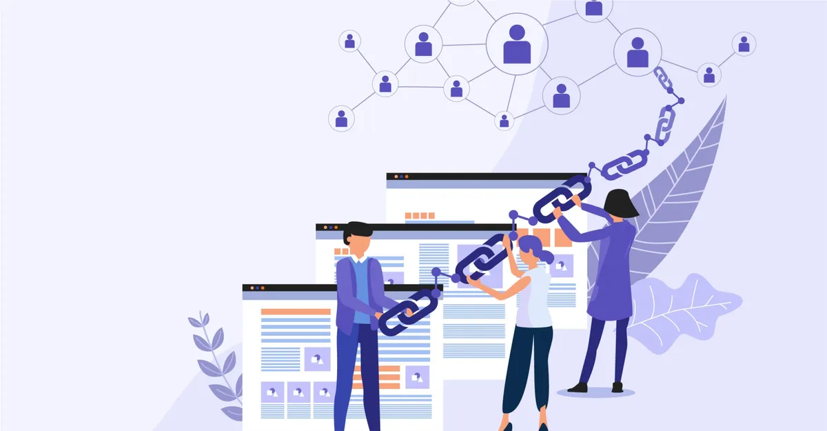 Técnicas avanzadas de link building para mejorar tu autoridad de dominio