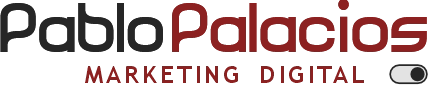 Pablo Palacios - Marketing Digital