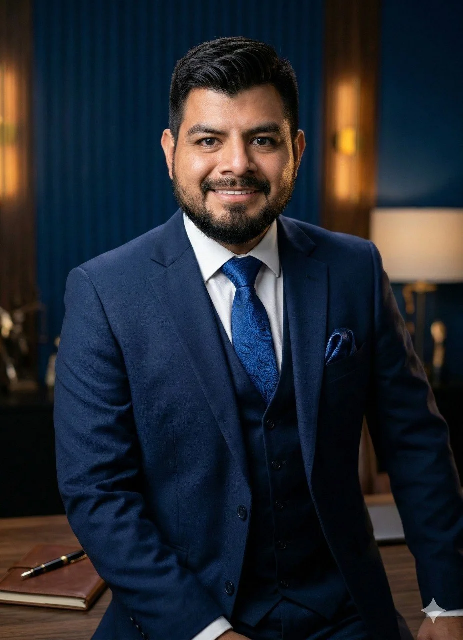 Pablo Palacios, consultor de marketing digital