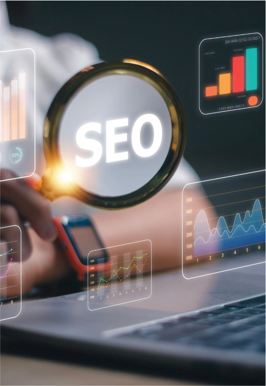 Posicionamiento orgánico