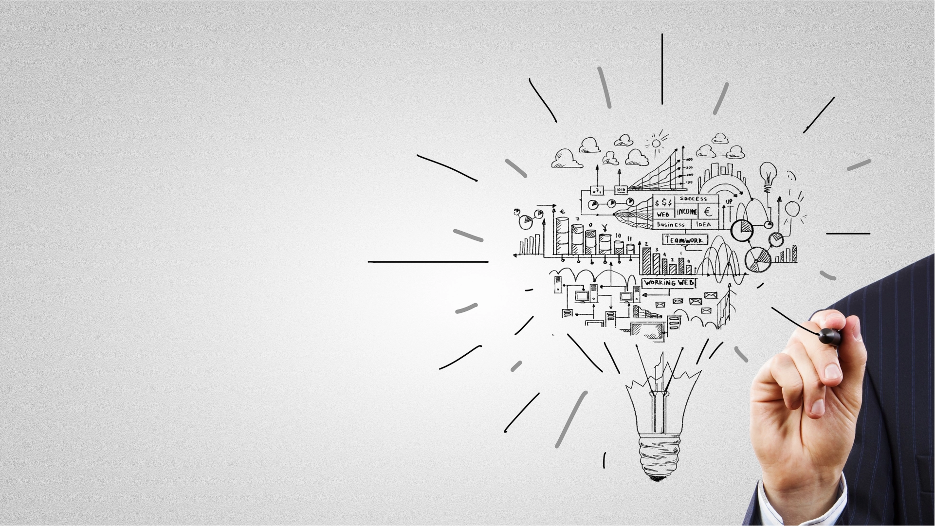 Marketing Digital que impulsa tu negocio