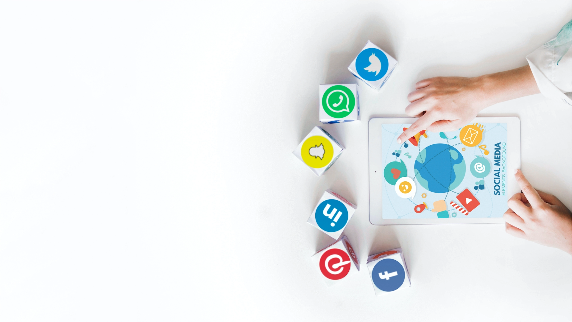 Resultados medibles para tu empresa